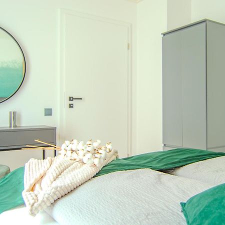 Design Trifft Harmonie Nahe Triberger Wasserfaelle Triberg im Schwarzwald Exterior photo