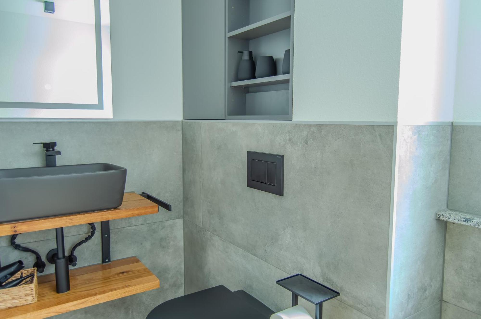 Design Trifft Harmonie Nahe Triberger Wasserfaelle Triberg im Schwarzwald Exterior photo