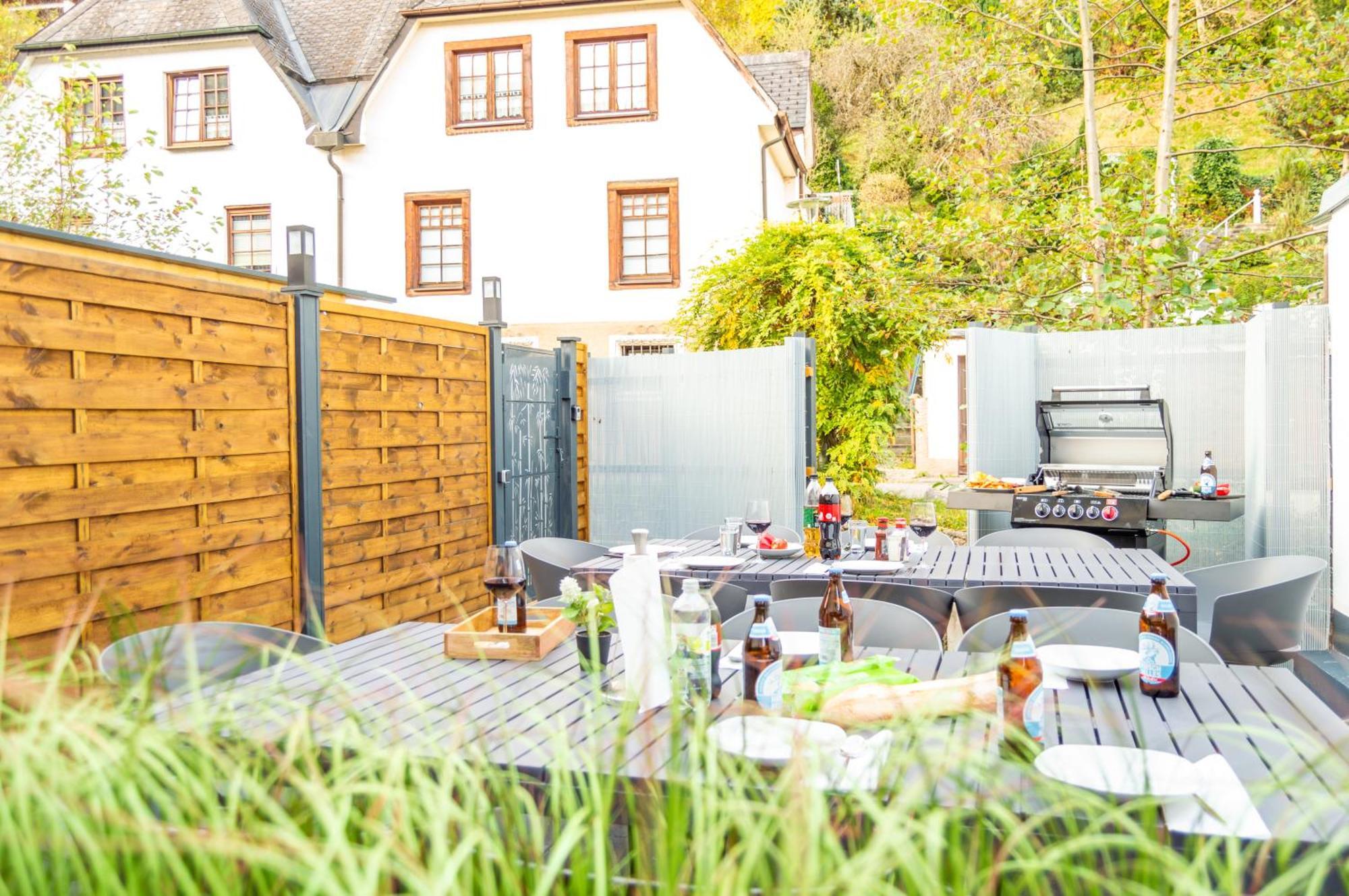 Design Trifft Harmonie Nahe Triberger Wasserfaelle Triberg im Schwarzwald Exterior photo