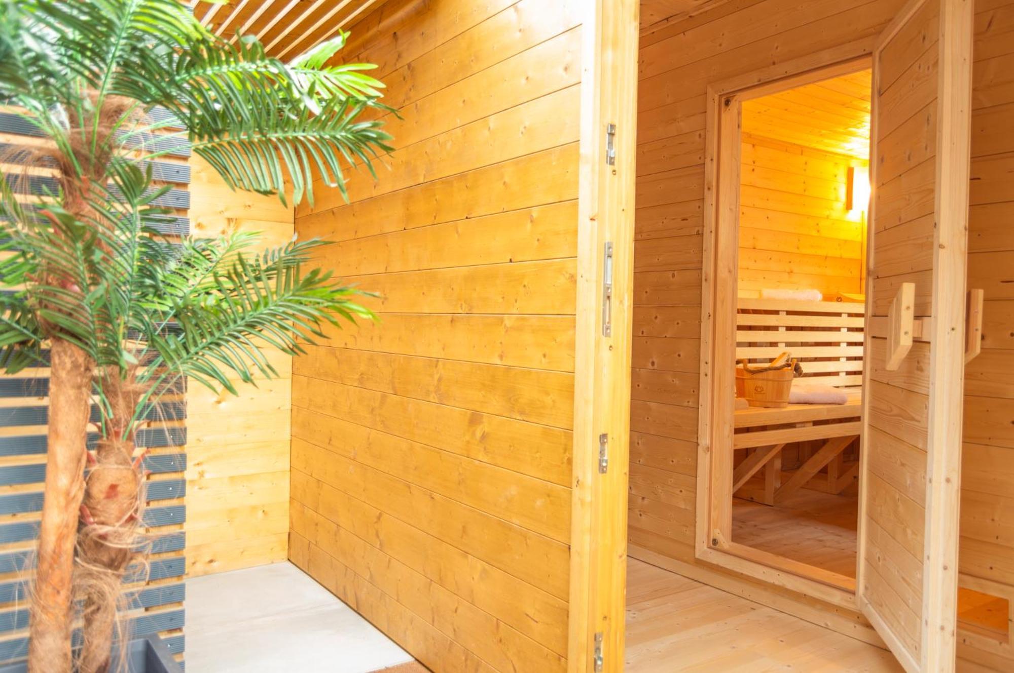 Design Trifft Harmonie Nahe Triberger Wasserfaelle Triberg im Schwarzwald Exterior photo
